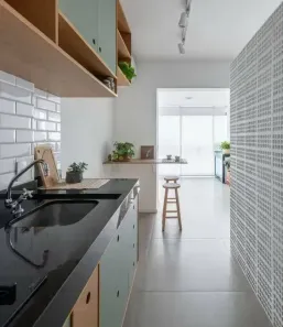 Apartamento com 1 Quarto à venda, 31m² no Vila Mariana, São Paulo