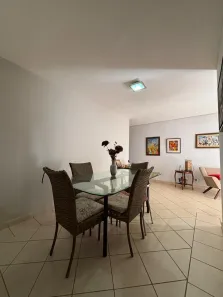 Apartamento com 3 Quartos à venda, 76m² no Setor Faiçalville, Goiânia