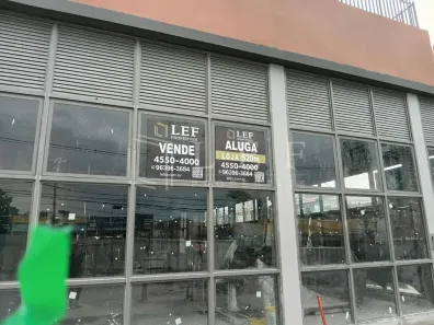 Ponto Comercial para venda ou aluguel, 520m² no Butantã, São Paulo
