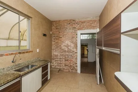 Apartamento com 3 Quartos à venda, 104m² no Rio Branco, Porto Alegre