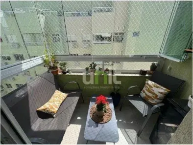 Apartamento com 2 Quartos à venda, 60m² no Badu, Niterói