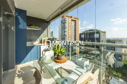 Apartamento com 2 Quartos à venda, 117m² no Sumarezinho, São Paulo