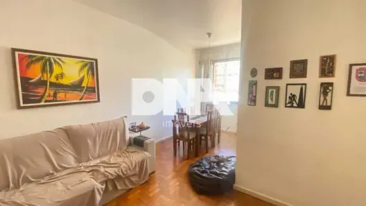 Apartamento com 2 Quartos à venda, 67m² no Catete, Rio de Janeiro