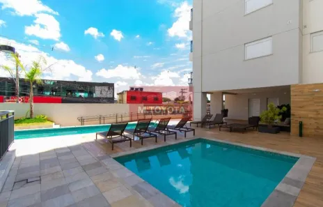 Apartamento com 2 Quartos à venda, 38m² no Vila Formosa, São Paulo