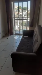 Apartamento com 2 Quartos à venda, 54m² no Jardim do Estádio, Santo André