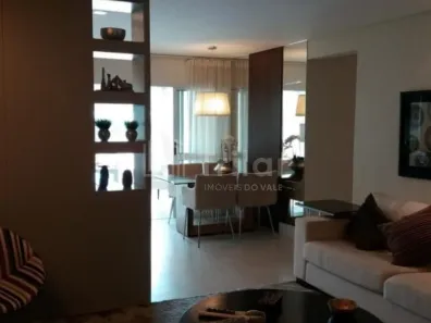 Apartamento com 3 Quartos à venda, 97m² no Jardim Califórnia, Jacareí