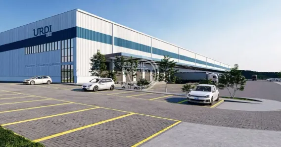 Galpão/Depósito/Armazém para alugar, 4986m² no Portal das Acácias, Santana de Parnaíba