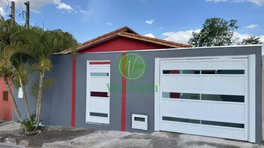 Casa com 3 Quartos à venda, 150m² no , Porto Feliz
