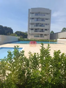 Apartamento com 1 Quarto para alugar, 50m² no Vargem Pequena, Rio de Janeiro