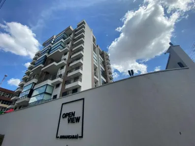 Apartamento com 3 Quartos à venda, 122m² no Anhangabaú, Jundiaí