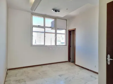 Sala Comercial para alugar, 30m² no Santo Antônio, Belo Horizonte