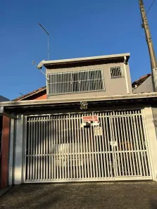 Sobrado com 3 Quartos à venda, 200m² no Jardim das Cerejeiras, São José dos Campos