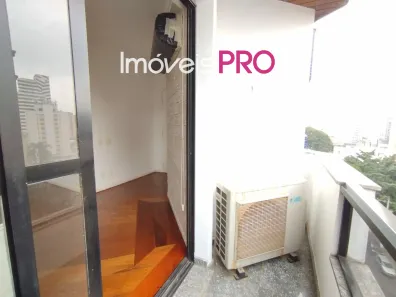 Apartamento com 2 Quartos para alugar, 90m² no Vila Uberabinha, São Paulo