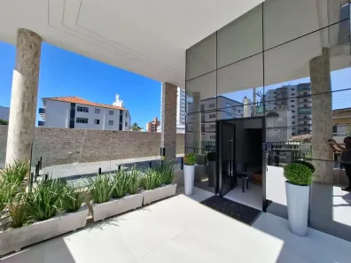 Apartamento com 1 Quarto à venda, 57m² no Caiçara, Praia Grande