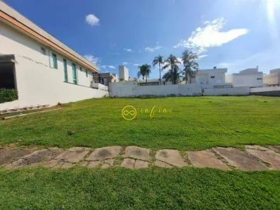 Lote/Terreno à venda, 300m² no Jardim Residencial Mont Blanc, Sorocaba