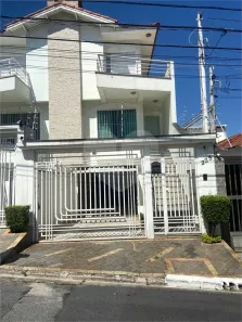 Sobrado com 3 Quartos à venda, 368m² no Jardim do Colégio (Zona Norte), São Paulo