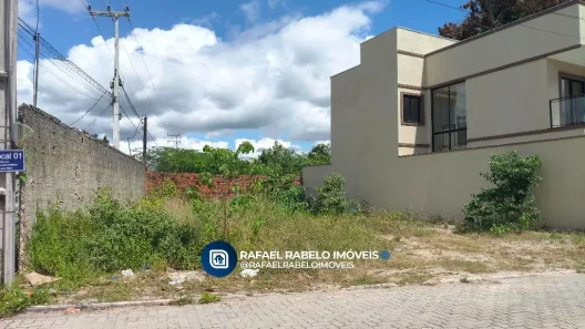 Lote/Terreno à venda, 202m² no Centro, Eusébio