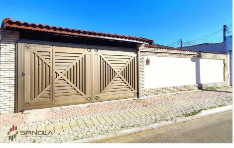 Casa com 2 Quartos à venda, 80m² no Solemar, Praia Grande