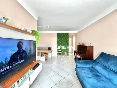 Apartamento com 3 Quartos à venda, 109m² no Jardim Residencial Martinez, Sorocaba
