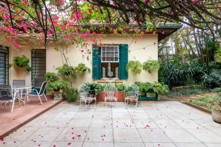 Casa com 5 Quartos à venda, 440m² no Jardim Novo Mundo, São Paulo