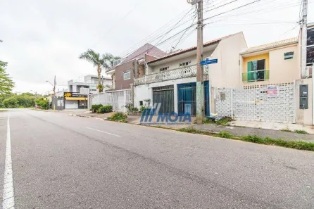 Sobrado com 3 Quartos à venda, 70m² no Sítio Cercado, Curitiba