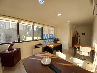 Sala Comercial à venda, 22m² no Jardim Taquaral, São Paulo