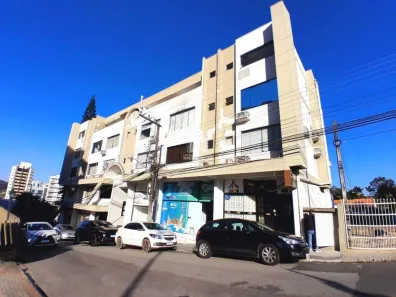 Sala Comercial para alugar, 65m² no Centro I, Brusque