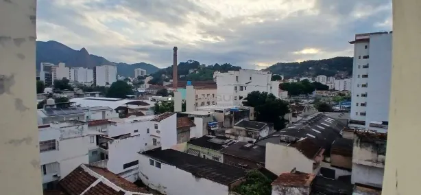 Apartamento com 2 Quartos à venda, 70m² no Vila Isabel, Rio de Janeiro