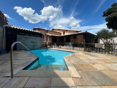Casa com 3 Quartos à venda, 240m² no Serra Grande, Niterói