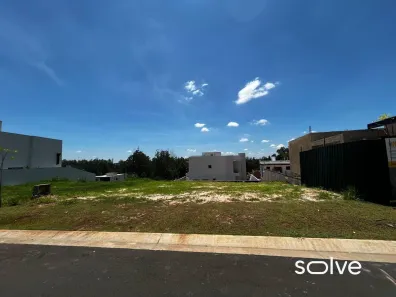 Lote/Terreno à venda, 536m² no Jardim Santa Rita, Indaiatuba