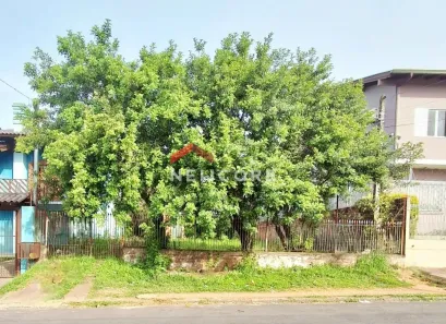 Lote/Terreno à venda, 362m² no Jardim, Sapucaia do Sul