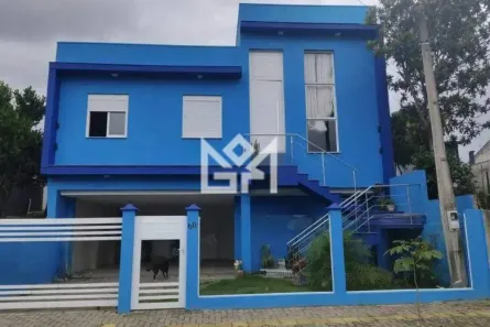 Casa com 3 Quartos à venda, 140m² no Rincão da Madalena, Gravataí