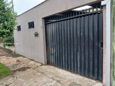 Casa com 3 Quartos à venda, 70m² no Brasília, Londrina