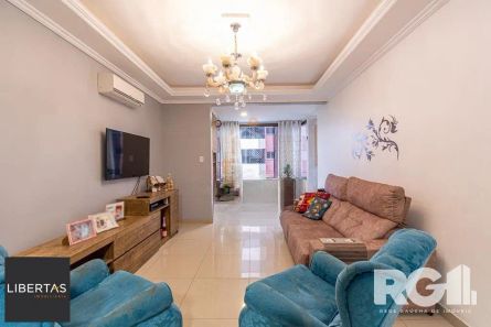 Apartamento com 3 Quartos à venda, 104m² no Vila Cachoeirinha, Cachoeirinha