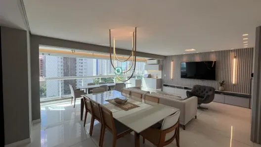 Apartamento com 3 Quartos à venda, 178m² no Altiplano Cabo Branco, João Pessoa