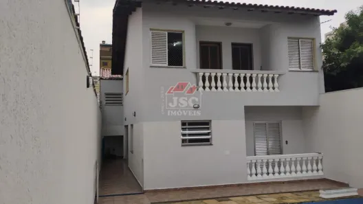 Casa com 3 Quartos à venda, 307m² no Santa Maria, São Caetano do Sul