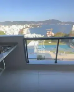 Apartamento com 1 Quarto à venda, 47m² no Ingá, Niterói