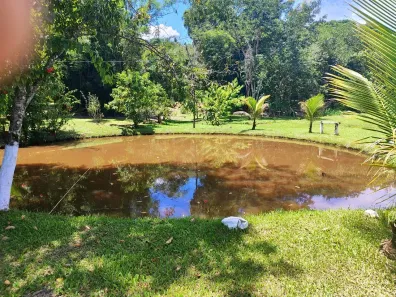 Fazenda/Sítio com 4 Quartos à venda, 20000m² no Área Rural de Cachoeiras de Macacu, Cachoeiras de Macacu