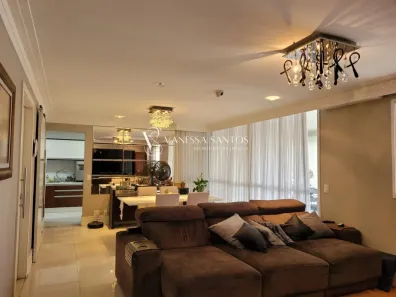 Apartamento com 3 Quartos à venda, 189m² no Santana, São Paulo