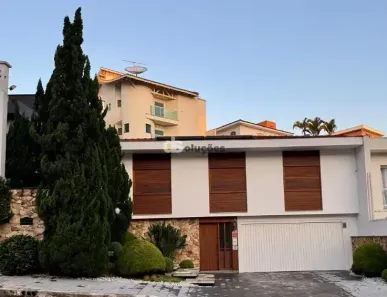 Casa com 3 Quartos à venda, 302m² no Jardim Franca, São Paulo