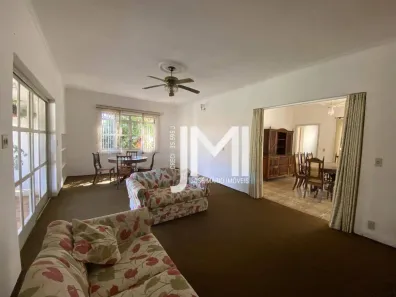 Casa com 4 Quartos à venda, 257m² no Cidade Universitária, Campinas