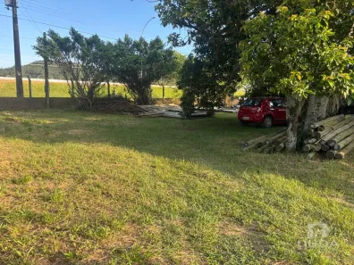 Lote/Terreno à venda, 1000m² no Nova Brasília, Imbituba
