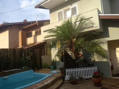 Sobrado com 3 Quartos à venda, 224m² no Jardim dos Manacás, Valinhos