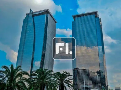 Sala Comercial para venda ou aluguel, 915m² no Vila São Francisco (Zona Sul), São Paulo