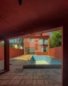 Casa com 6 Quartos à venda, 300m² no Sousas, Campinas