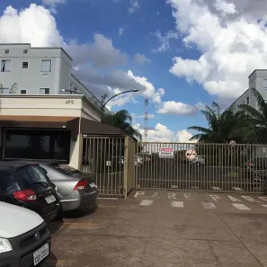 Apartamento com 2 Quartos à venda, 49m² no Jardim Conceição, São José do Rio Preto