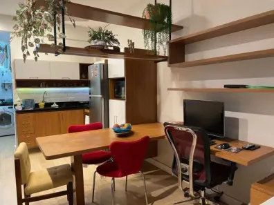 Kitnet com 1 Quarto à venda, 37m² no Copacabana, Rio de Janeiro