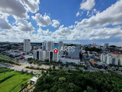 Apartamento com 3 Quartos à venda, 153m² no Parque Residencial Nardini, Americana