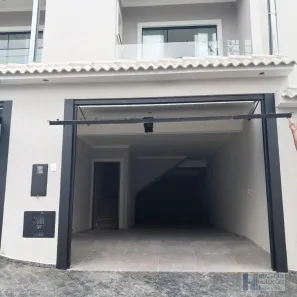 Sobrado com 3 Quartos à venda, 150m² no Bela Vista, Osasco