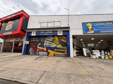Ponto Comercial para alugar, 120m² no Jardim Santa Vicência, Guarulhos